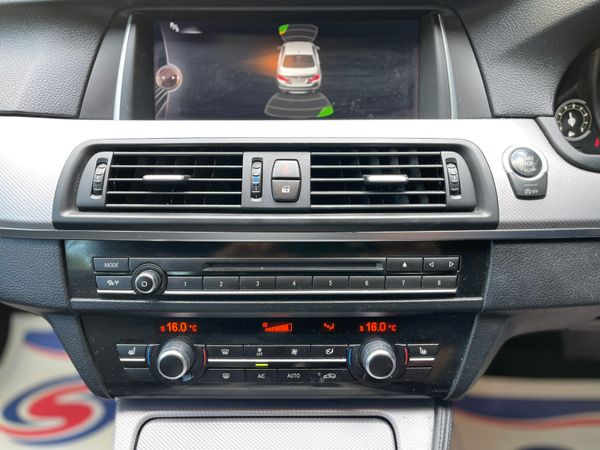152 BMW 520d M-Sport 2.0 357521722