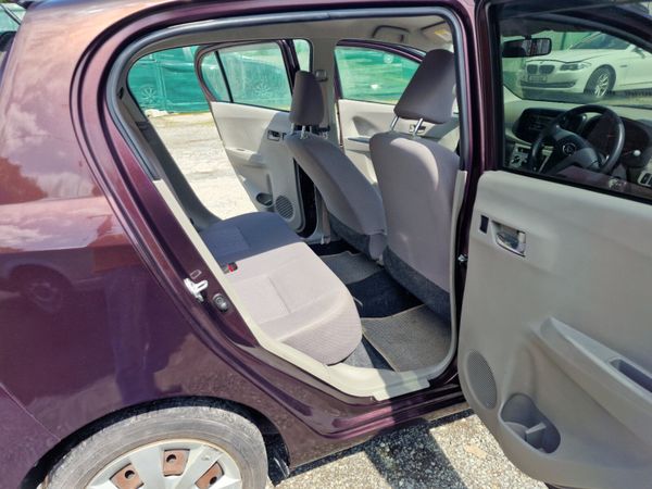 Daihatsu Mira 2017 357530744