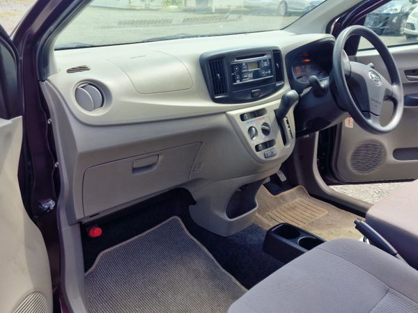 Daihatsu Mira 2017 357530751