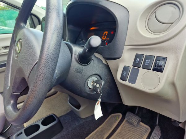 Daihatsu Mira 2017 357530762