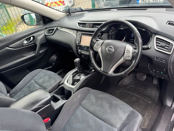 Nissan X-Trail 2016 SV Automatic 357533378