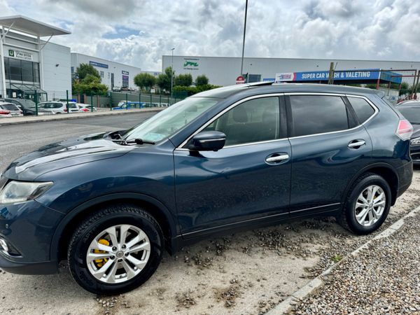 Nissan X-Trail 2016 SV Automatic 357533406