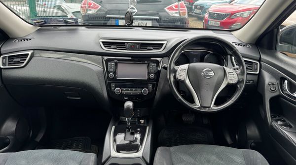 Nissan X-Trail 2016 SV Automatic 357533407