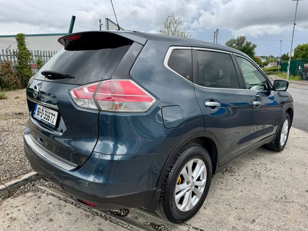 Nissan X-Trail 2016 SV Automatic 357533424