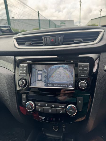 Nissan X-Trail 2016 SV Automatic 357533425