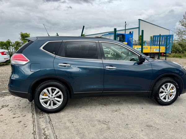 Nissan X-Trail 2016 SV Automatic 357533421