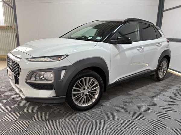 2019 Hyundai Kona Commercial 1.6 CRDi Manual 357546398