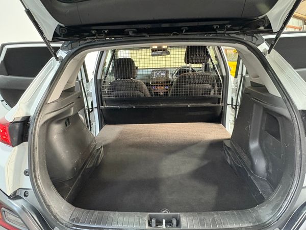 2019 Hyundai Kona Commercial 1.6 CRDi Manual 357546407