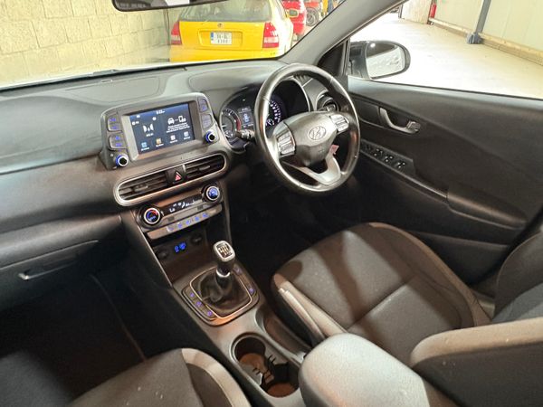 2019 Hyundai Kona Commercial 1.6 CRDi Manual 357546409
