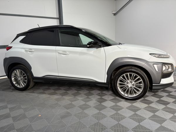 2019 Hyundai Kona Commercial 1.6 CRDi Manual 357546400