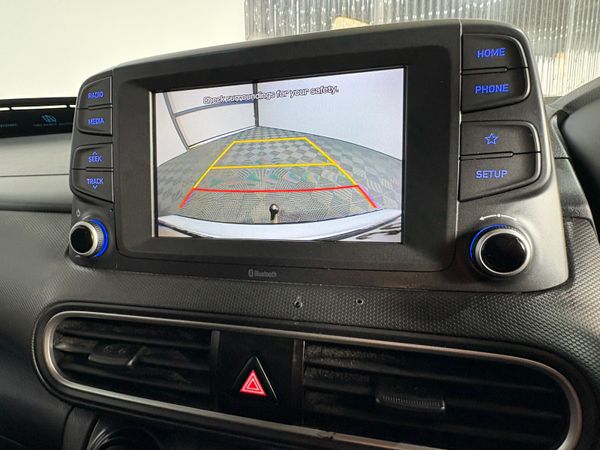 2019 Hyundai Kona Commercial 1.6 CRDi Manual 357546414