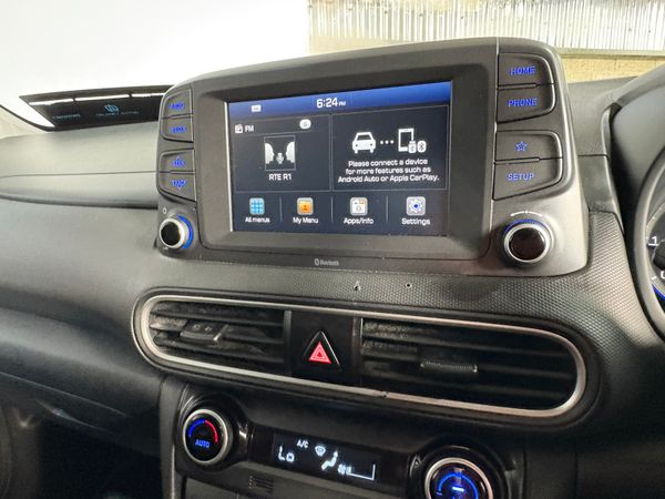 2019 Hyundai Kona Commercial 1.6 CRDi Manual 357546415