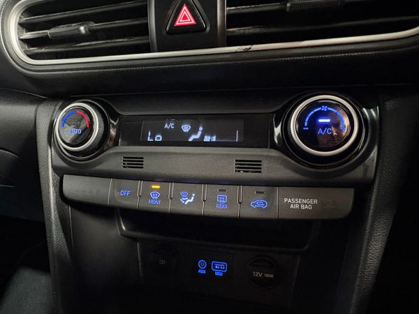 2019 Hyundai Kona Commercial 1.6 CRDi Manual 357546416