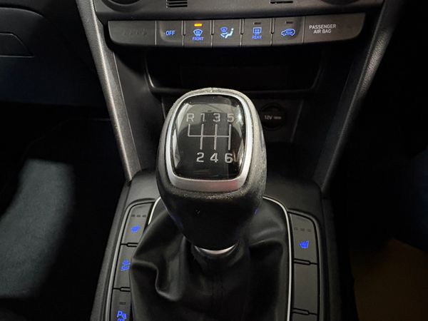 2019 Hyundai Kona Commercial 1.6 CRDi Manual 357546418