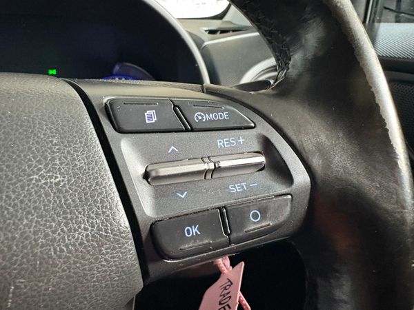 2019 Hyundai Kona Commercial 1.6 CRDi Manual 357546419