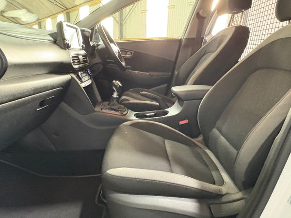 2019 Hyundai Kona Commercial 1.6 CRDi Manual 357546410