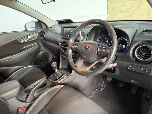 2019 Hyundai Kona Commercial 1.6 CRDi Manual 357546411