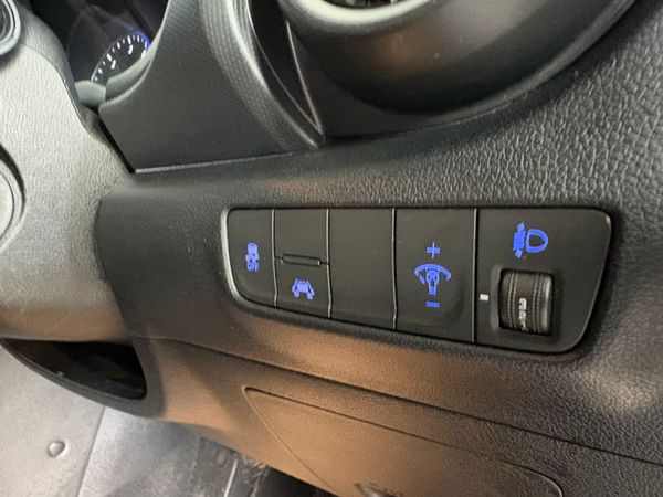 2019 Hyundai Kona Commercial 1.6 CRDi Manual 357546413