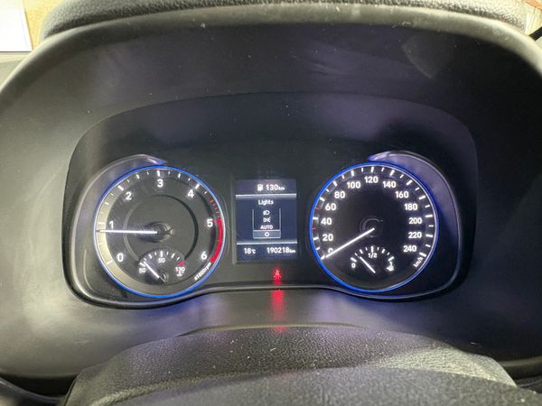2019 Hyundai Kona Commercial 1.6 CRDi Manual 357546420