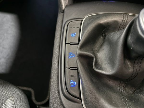 2019 Hyundai Kona Commercial 1.6 CRDi Manual 357546421