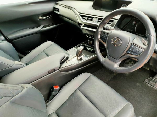 Lexus UX 300E 54kWh Premium + 357577157