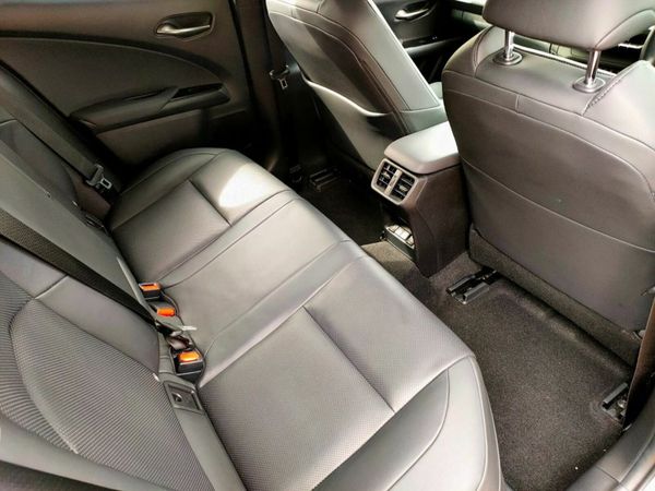 Lexus UX 300E 54kWh Premium + 357577158