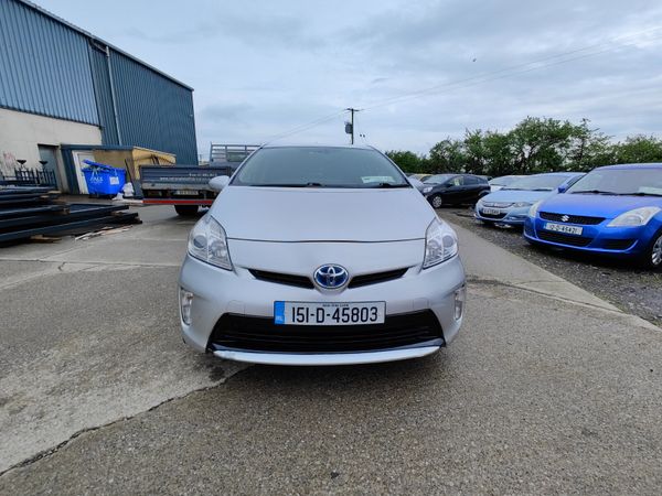 2015 Toyota Prius  Self Charging Hybrid 357577698