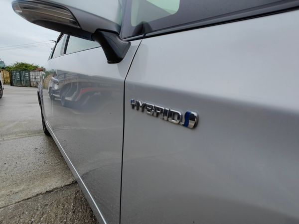 2015 Toyota Prius  Self Charging Hybrid 357577699