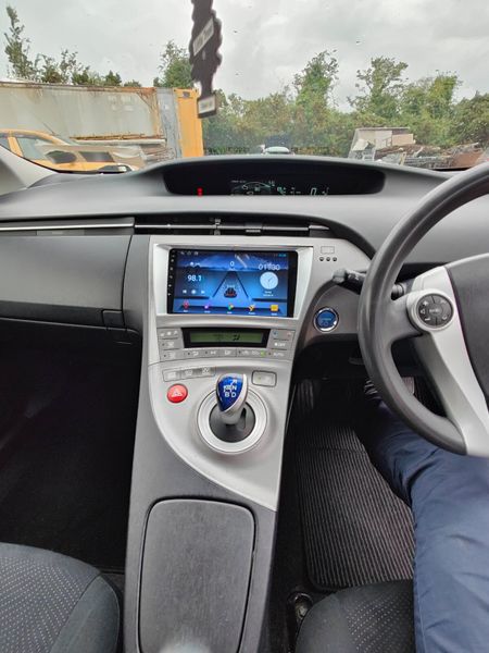 2015 Toyota Prius  Self Charging Hybrid 357577709