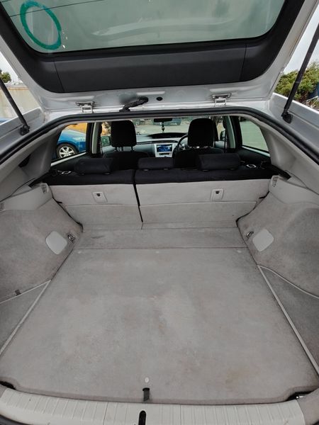 2015 Toyota Prius  Self Charging Hybrid 357577710