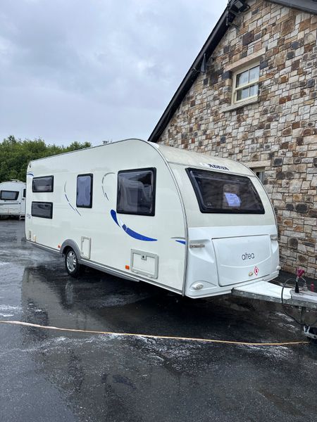 ✨STUNNING ADRIA ALTEA 5/6 BERTH✨ 357572946