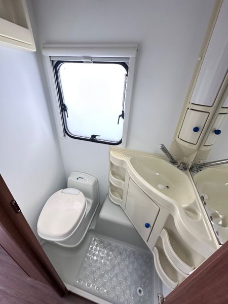 ✨STUNNING ADRIA ALTEA 5/6 BERTH✨ 357572947