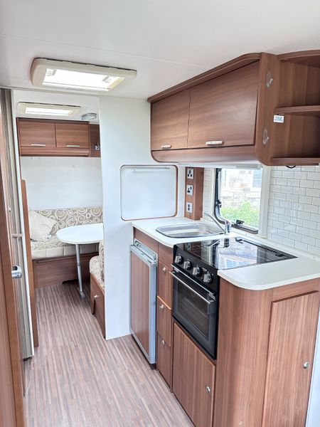 ✨STUNNING ADRIA ALTEA 5/6 BERTH✨ 357572948