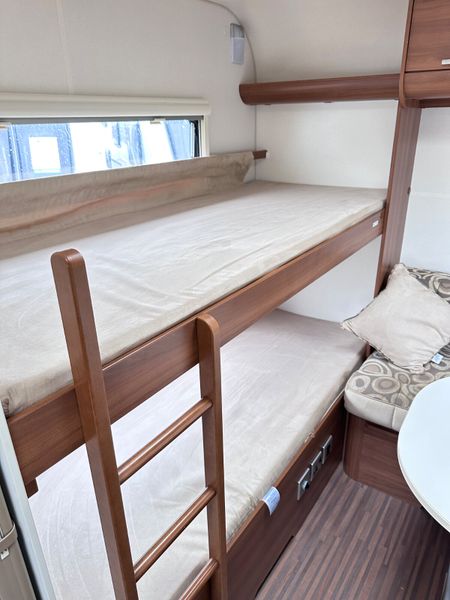✨STUNNING ADRIA ALTEA 5/6 BERTH✨ 357572949
