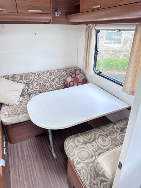✨STUNNING ADRIA ALTEA 5/6 BERTH✨ 357572951