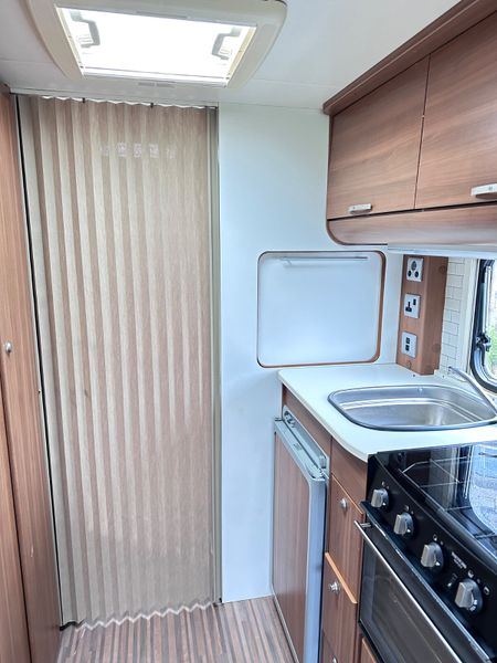 ✨STUNNING ADRIA ALTEA 5/6 BERTH✨ 357572953