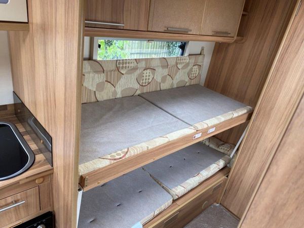 ✨STUNNING BAILEY ORION 5-6 BERTH✨ 357573178
