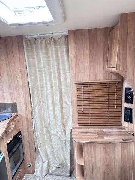 ✨STUNNING BAILEY ORION 5-6 BERTH✨ 357573185