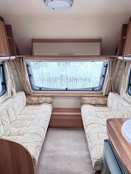 ✨STUNNING BAILEY ORION 5-6 BERTH✨ 357573186