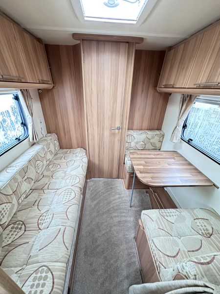 ✨STUNNING BAILEY ORION 5-6 BERTH✨ 357573182