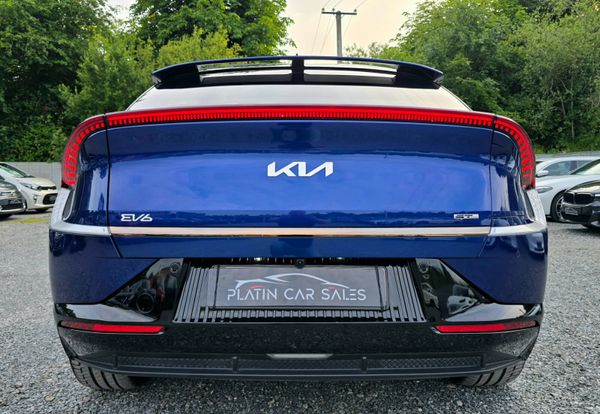 🔥 2025 Kia EV6 Earth 84KWH Range 500+ KM 357597107