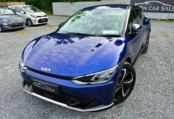 🔥 2025 Kia EV6 Earth 84KWH Range 500+ KM 357597114