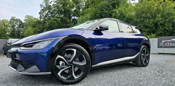 🔥 2025 Kia EV6 Earth 84KWH Range 500+ KM 357597118