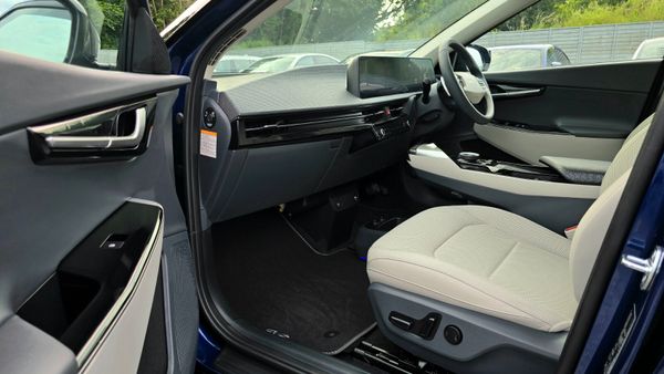🔥 2025 Kia EV6 Earth 84KWH Range 500+ KM 357597127
