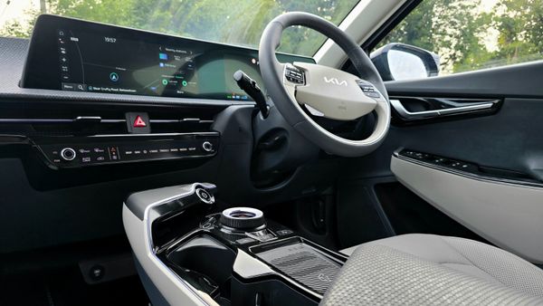 🔥 2025 Kia EV6 Earth 84KWH Range 500+ KM 357597132