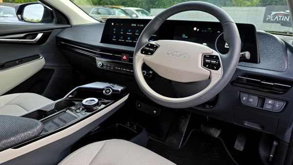 🔥 2025 Kia EV6 Earth 84KWH Range 500+ KM 357597165