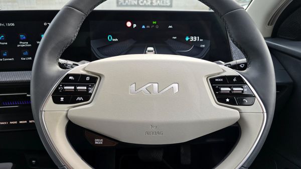 🔥 2025 Kia EV6 Earth 84KWH Range 500+ KM 357597167