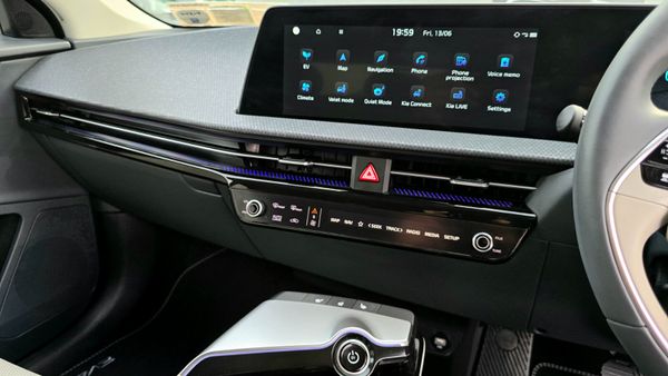 🔥 2025 Kia EV6 Earth 84KWH Range 500+ KM 357597168