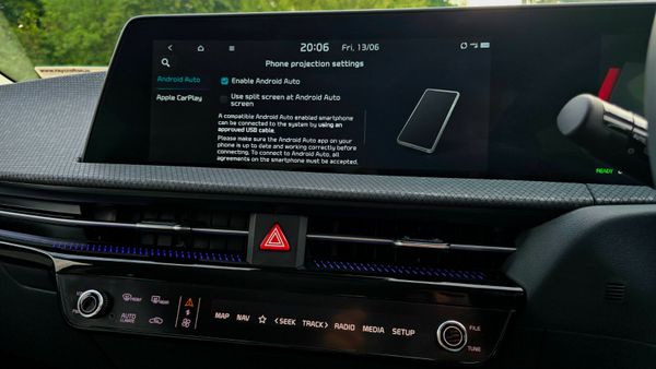 🔥 2025 Kia EV6 Earth 84KWH Range 500+ KM 357597183