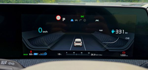 🔥 2025 Kia EV6 Earth 84KWH Range 500+ KM 357597220